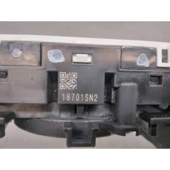 Mando Multifuncion para Renault Megane Iv Berlina 5P