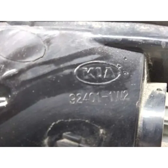 Piloto Trasero Izquierdo para Kia Rio