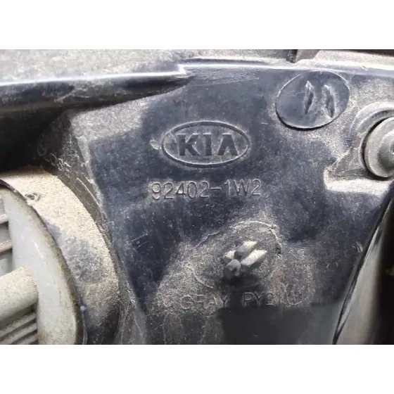 Piloto Trasero Derecho para Kia Rio