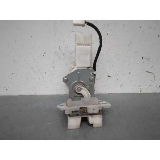 Cerradura Maletero / Porton para Suzuki Swift Berlina (Mz)
