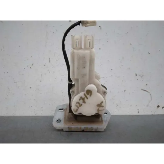 Cerradura Maletero / Porton para Suzuki Swift Berlina (Mz)