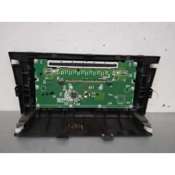 Sistema Audio / Radio Cd para Suzuki Swift Berlina (Mz)