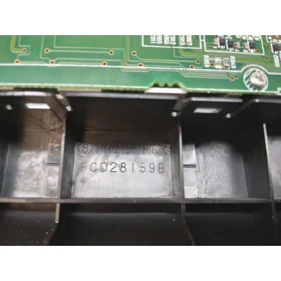 Sistema Audio / Radio Cd para Suzuki Swift Berlina (Mz)