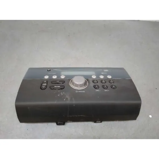 Sistema Audio / Radio Cd para Suzuki Swift Berlina (Mz)