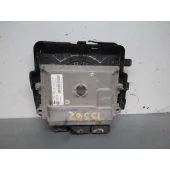 Centralita Motor Uce para Citroën C4 Cactus