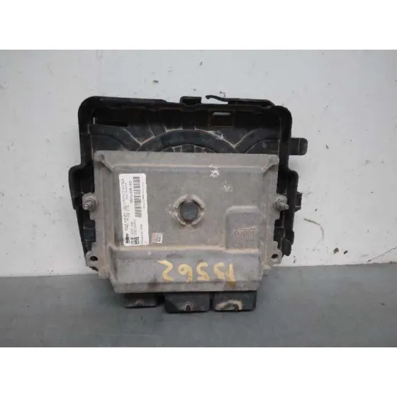 Centralita Motor Uce para Citroën C4 Cactus