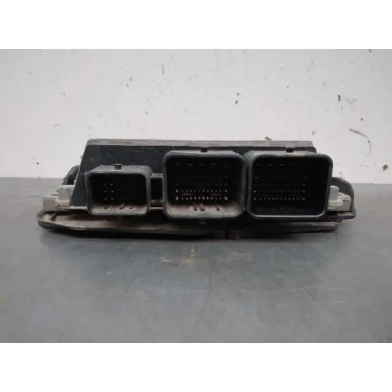 Centralita Motor Uce para Citroën C4 Cactus