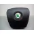 Airbag Delantero Izquierdo para Skoda Octavia Berlina (1Z3)