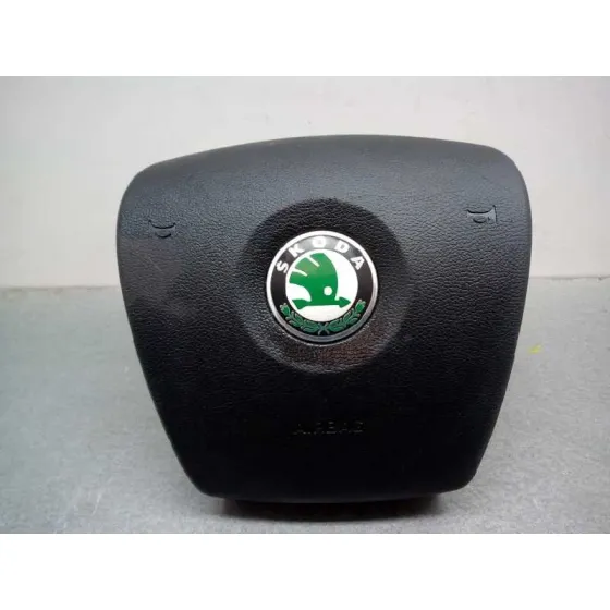 Airbag Delantero Izquierdo para Skoda Octavia Berlina (1Z3)