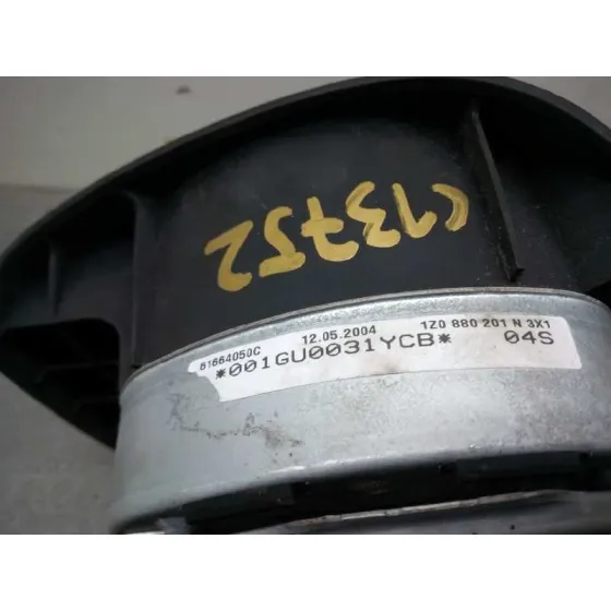 Airbag Delantero Izquierdo para Skoda Octavia Berlina (1Z3)