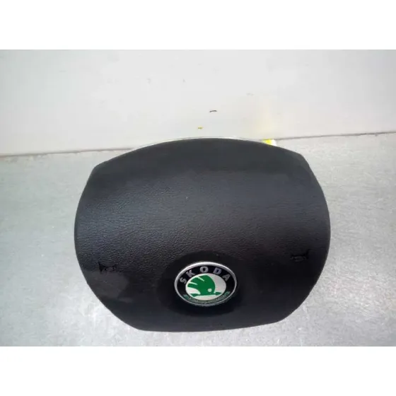 Airbag Delantero Izquierdo para Skoda Octavia Berlina (1Z3)