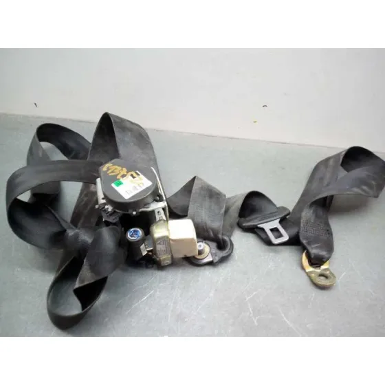 Pretensor Airbag Derecho para Skoda Octavia Berlina (1Z3)