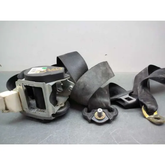 Pretensor Airbag Derecho para Skoda Octavia Berlina (1Z3)