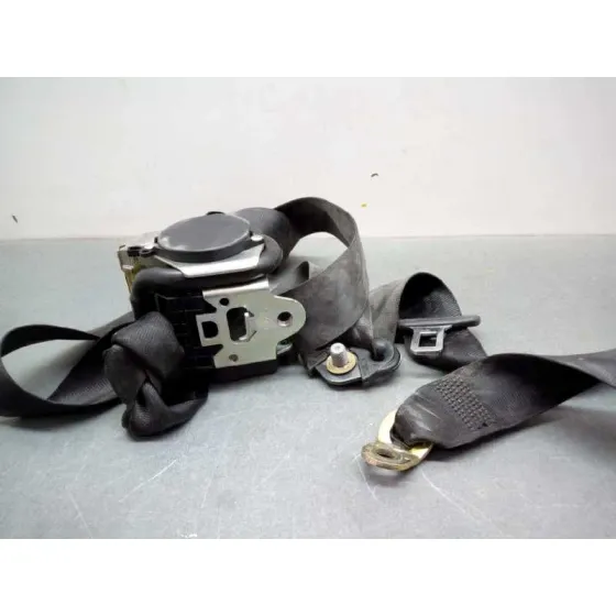 Pretensor Airbag Derecho para Skoda Octavia Berlina (1Z3)