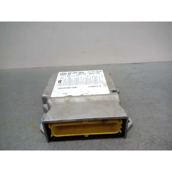Centralita Airbag para Skoda Octavia Berlina (1Z3)