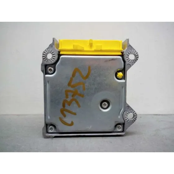 Centralita Airbag para Skoda Octavia Berlina (1Z3)