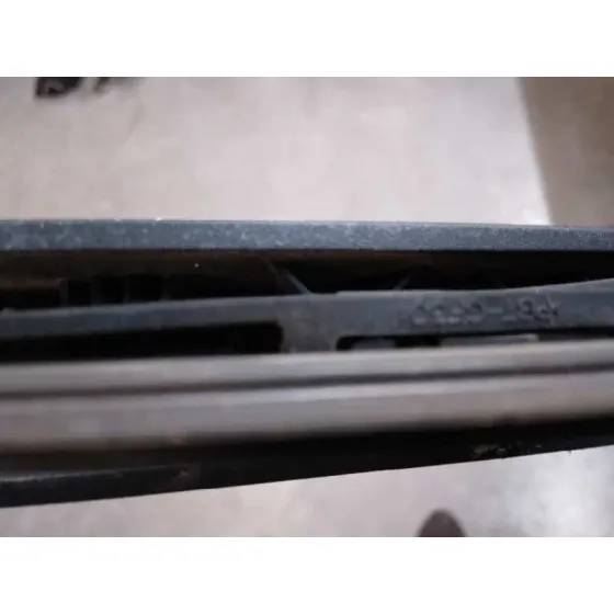 Brazo Limpia Trasero para Citroën C4 Cactus