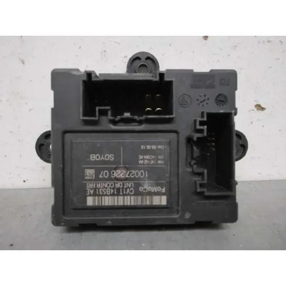 Modulo Electronico para Ford Fiesta (Ccn)