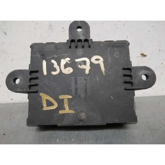 Modulo Electronico para Ford Fiesta (Ccn)