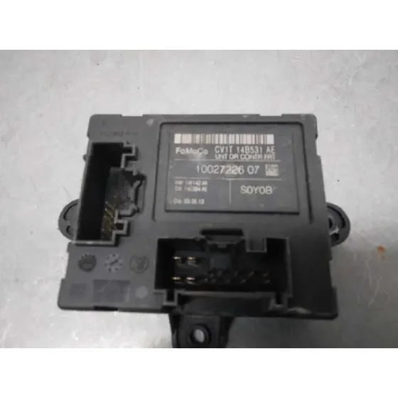 Modulo Electronico para Ford Fiesta (Ccn)