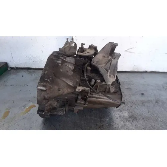 Caja Cambios para Peugeot 407