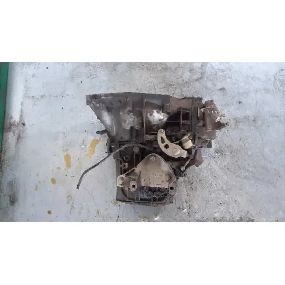 Caja Cambios para Peugeot 407