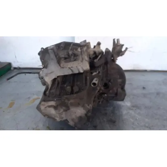 Caja Cambios para Peugeot 407