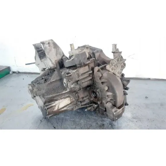 Caja Cambios para Peugeot 407