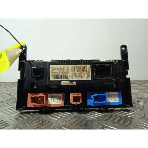 Mando Climatizador para Peugeot 407