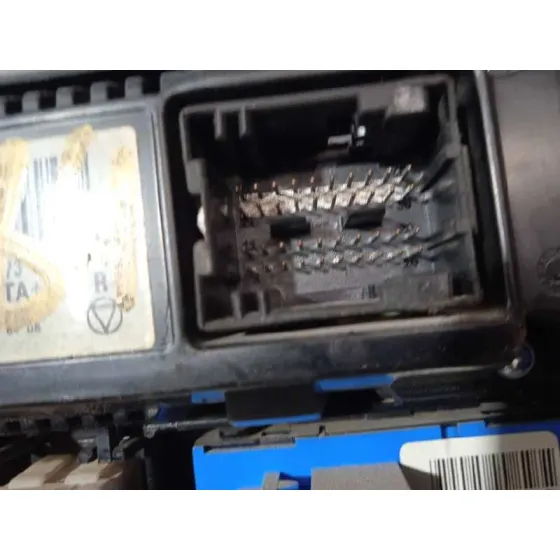 Mando Climatizador para Peugeot 407