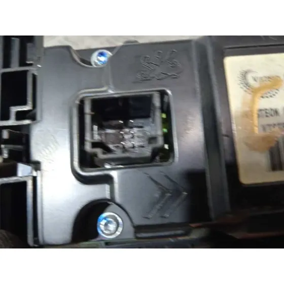 Mando Climatizador para Peugeot 407