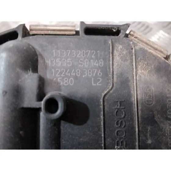 Motor Limpia Delantero para Ford Focus Lim. (Cb8)