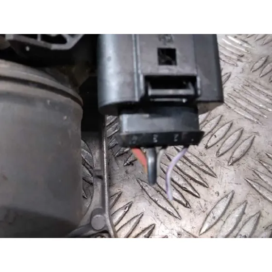 Motor Limpia Delantero para Ford Focus Lim. (Cb8)