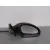 Retrovisor Derecho para Seat Ibiza (6L1)