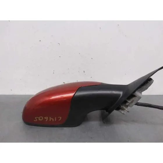 Retrovisor Derecho para Seat Ibiza (6L1)