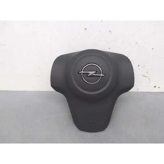 Airbag Delantero Izquierdo para Opel Corsa D