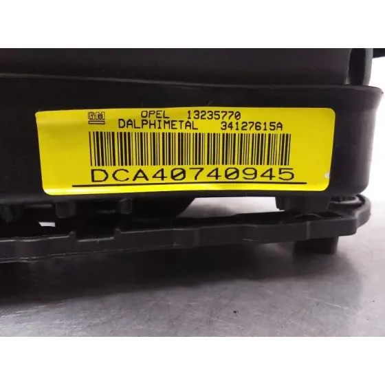 Airbag Delantero Izquierdo para Opel Corsa D