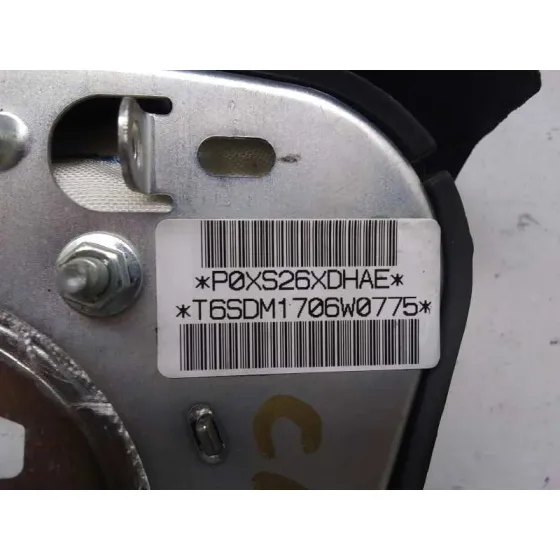 Airbag Delantero Izquierdo para Dodge Caliber