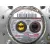 Airbag Delantero Izquierdo para Dodge Caliber