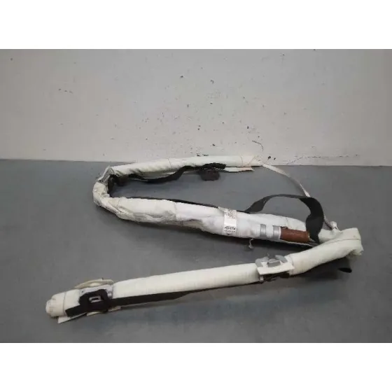 Airbag Cortina Delantero Izquierdo para Citroën C4 Cactus