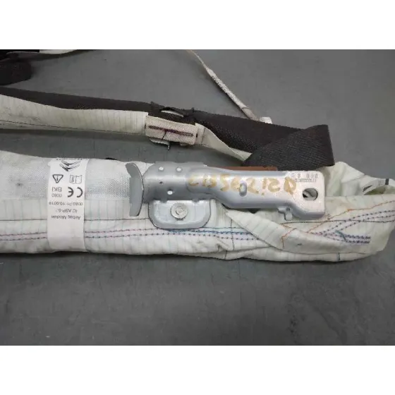 Airbag Cortina Delantero Izquierdo para Citroën C4 Cactus