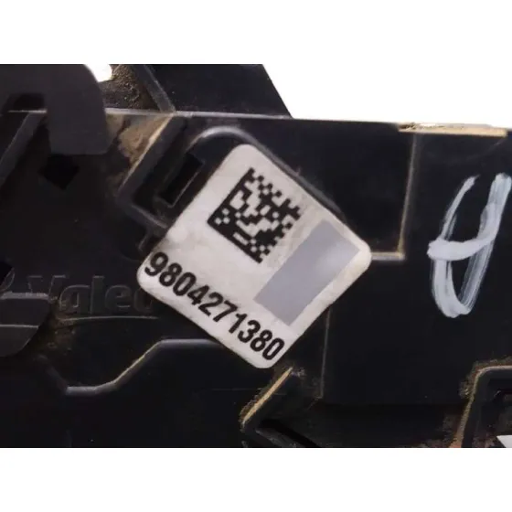 Cerradura Puerta Trasera Derecha para Citroën Ds5