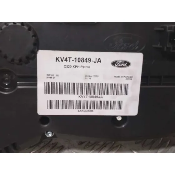 Cuadro Instrumentos para Ford Kuga (Cbs)