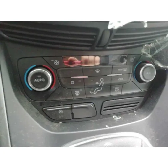 Mando Climatizador para Ford Kuga (Cbs)
