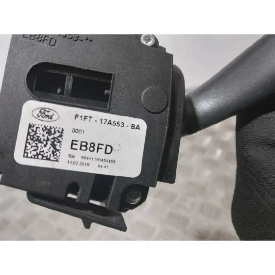 Mando Limpia para Ford Kuga (Cbs)