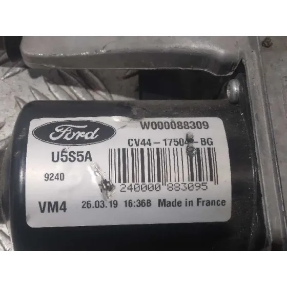 Motor Limpia Delantero para Ford Kuga (Cbs)