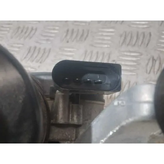 Motor Limpia Delantero para Ford Kuga (Cbs)