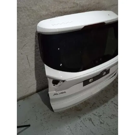 Porton Trasero para Ford Kuga (Cbs)