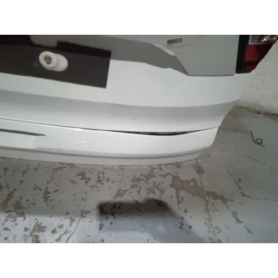 Porton Trasero para Ford Kuga (Cbs)