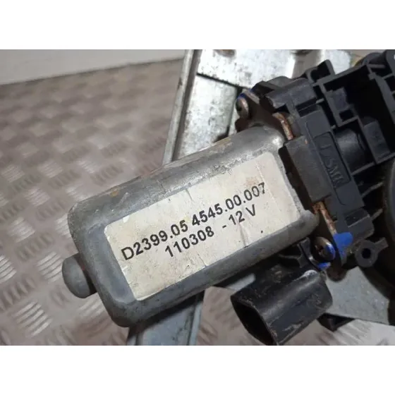 Elevalunas Trasero Derecho para Bmw Serie 3 Berlina (E46)